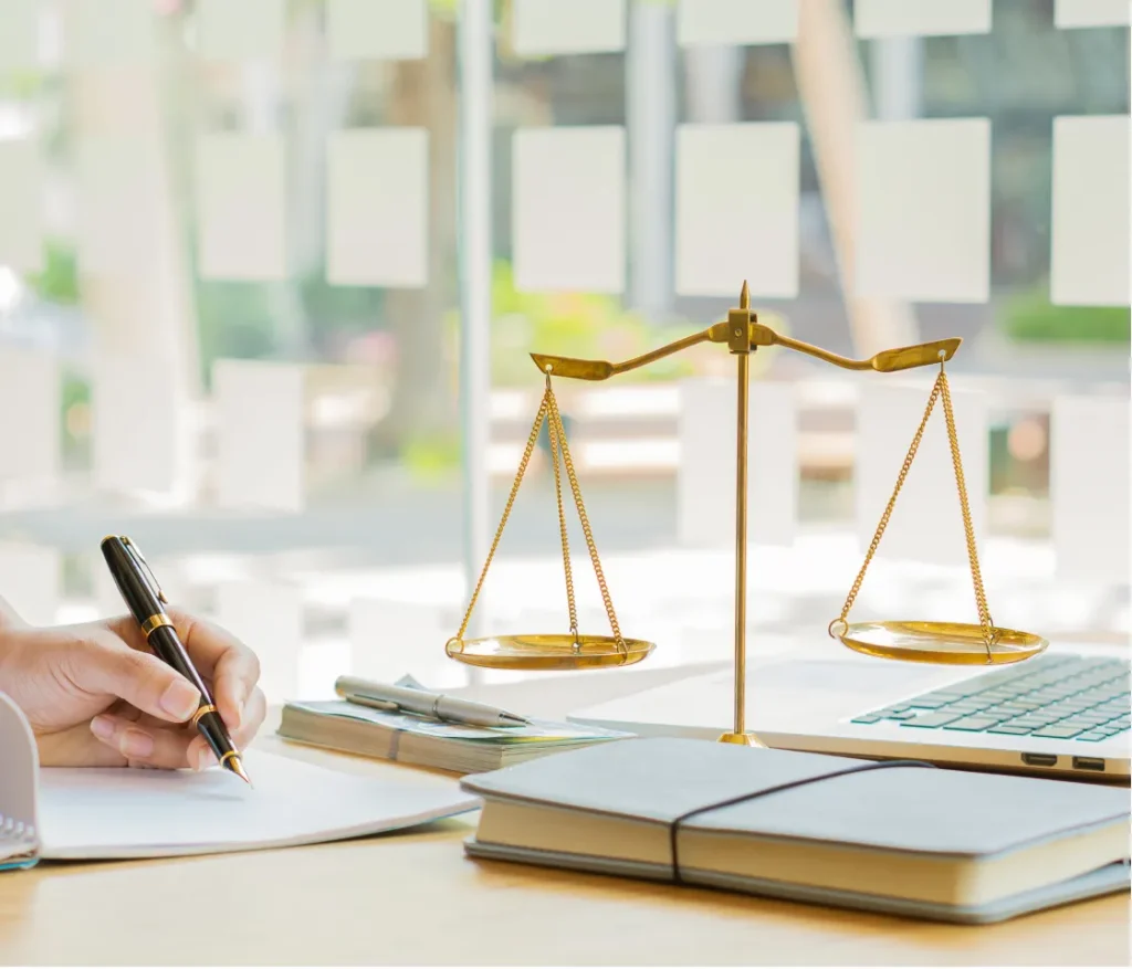 司法書士業務に関する手続き